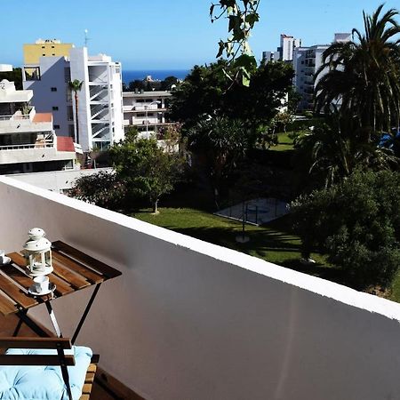 Tu Casa Bonita En Benalmadena Benalmádena Exterior photo